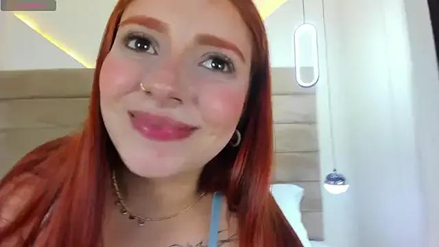 EmmaCold_ from StripChat is Freechat