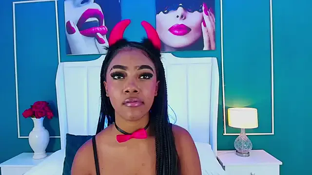 EmmaCourth from StripChat is Freechat