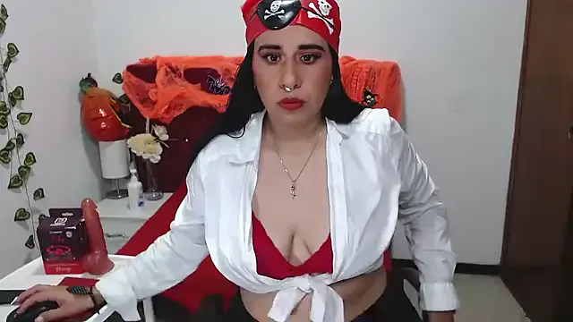 EmmaNaughty12 from StripChat is Freechat