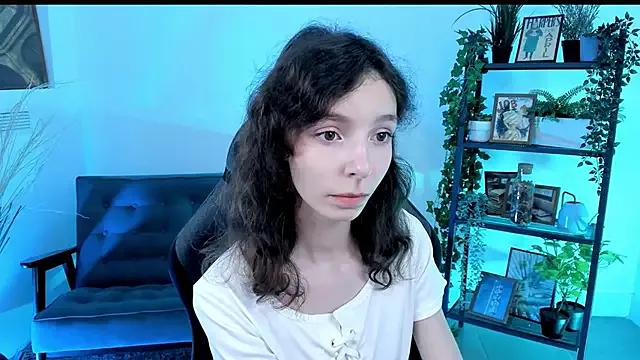 EmmanuellBrown from StripChat