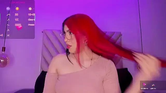 EmmaSwift_ from StripChat