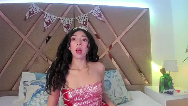 EmmaTeen18 from StripChat is Freechat