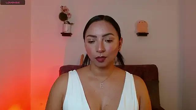 Emmi_Cam from StripChat is Freechat