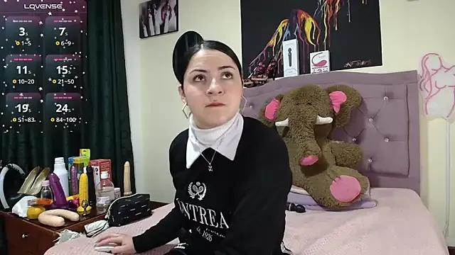 Emmie_Hot from StripChat