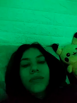 emmii_cute from StripChat is Freechat