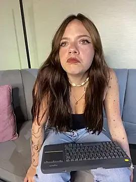 Emmily_pink from StripChat is Freechat