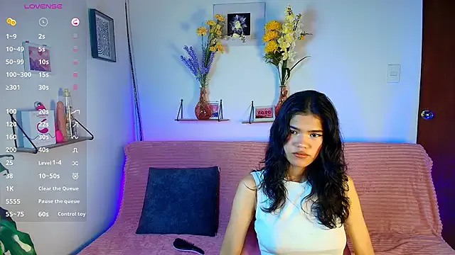 Girls: try live performances with matured performers, from dancing to quirks, in a variety of beautiful sex cams.