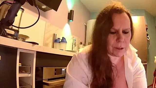 Endrocleia from StripChat is Freechat