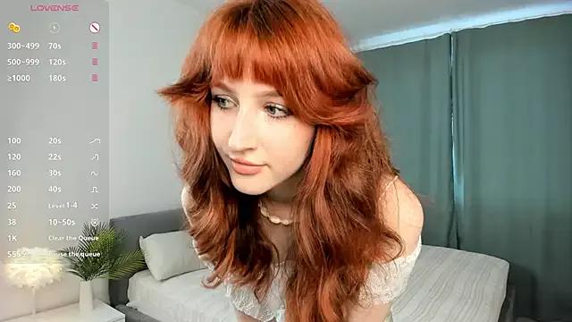 Girls: try live performances with matured performers, from dancing to quirks, in a variety of beautiful sex cams.