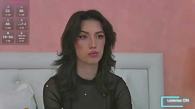 Girls: try live performances with matured performers, from dancing to quirks, in a variety of beautiful sex cams.