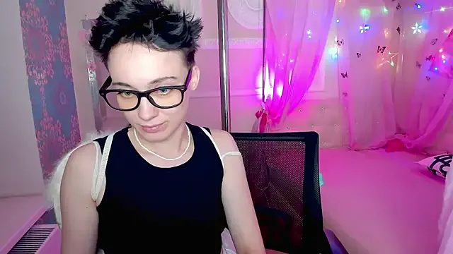 ErickaFetish from StripChat is Freechat