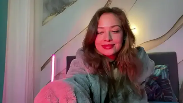 erikaa_miuu from StripChat is Freechat