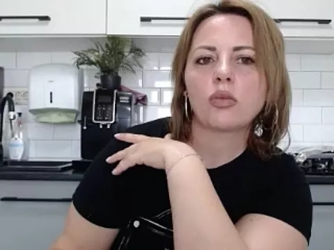 Erikaerika from StripChat