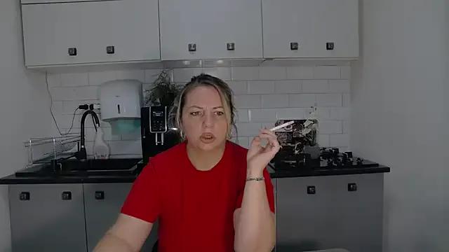 erikaerika from StripChat is Freechat