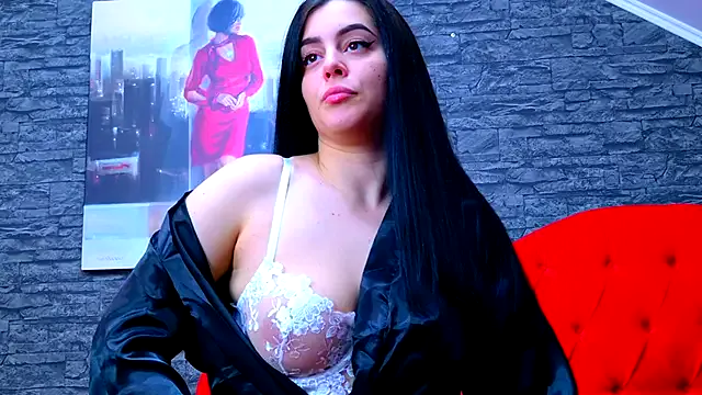 ErikaSins from StripChat is Freechat