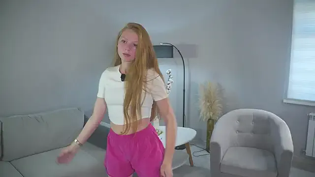 Girls: try live performances with matured performers, from dancing to quirks, in a variety of beautiful sex cams.