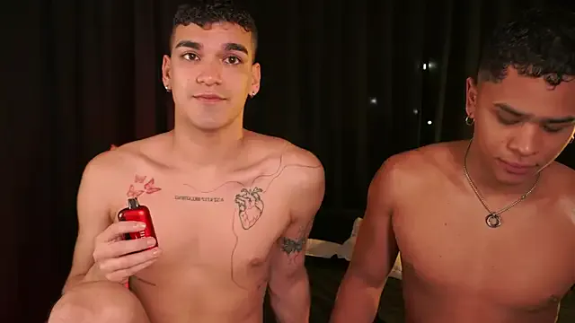 EROS_AND_ALAN from StripChat is Freechat