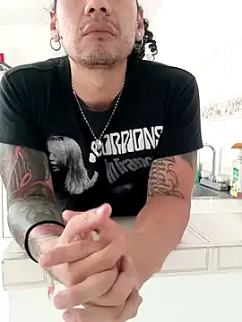 ErosyVenus69 from StripChat is Freechat