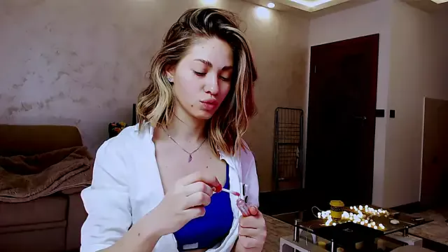 Girls: try live performances with matured performers, from dancing to quirks, in a variety of beautiful sex cams.