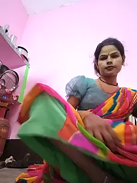 Eshna_Dabral from StripChat is Freechat