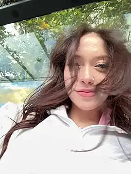 EstaVista from StripChat is Freechat