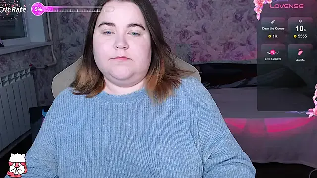 Estelle_Hicks from StripChat