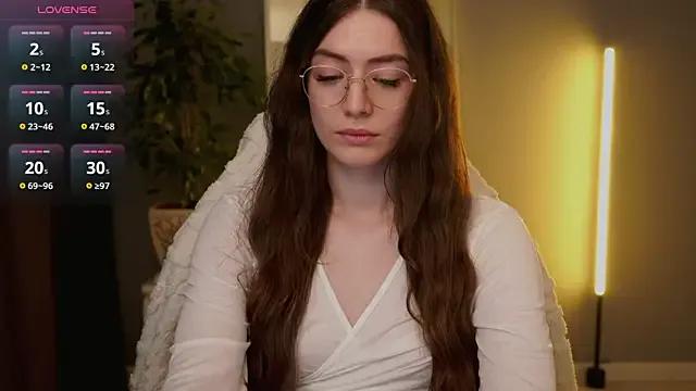 Ester_Hill from StripChat