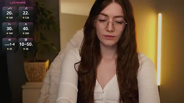 Ester_Hill from StripChat