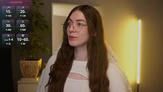 Ester_Hill from StripChat