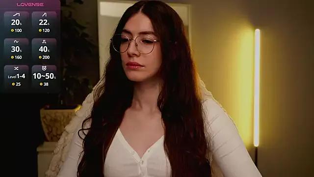 Ester_Hill from StripChat