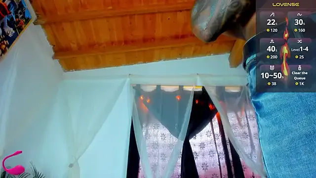 Girls: try live performances with matured performers, from dancing to quirks, in a variety of beautiful sex cams.