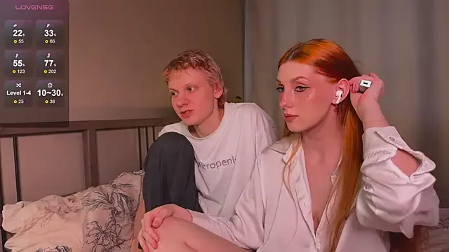 Eternal_dream_ from StripChat