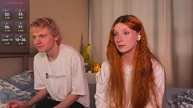 Eternal_dream_ from StripChat