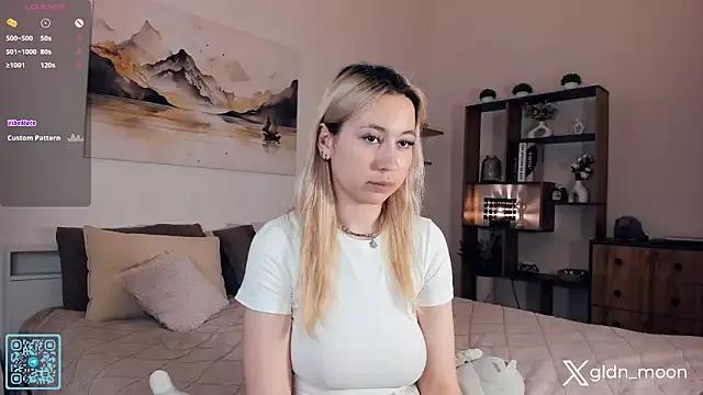 EternalLiberty from StripChat is Freechat