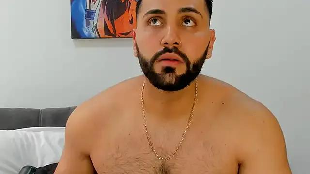 ETHAN_ROX from StripChat is Freechat