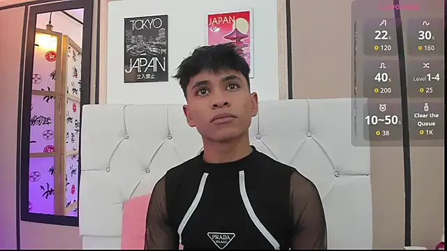 Ethan_Westt from StripChat