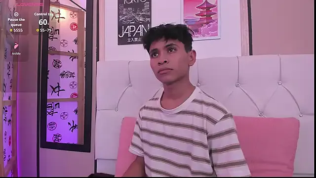 Ethan_Westt from StripChat