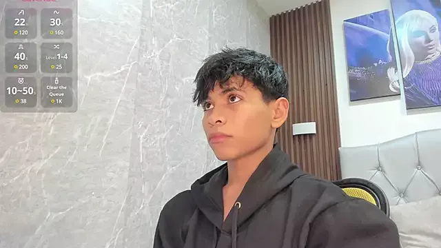 Ethan_Westt from StripChat