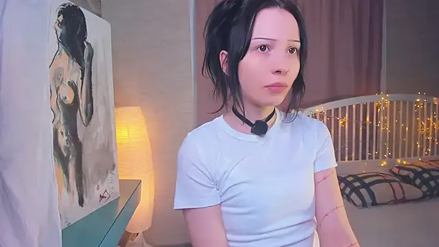 EthelynSeiler from StripChat is Freechat