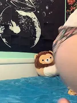 euphoricangel from StripChat is Freechat