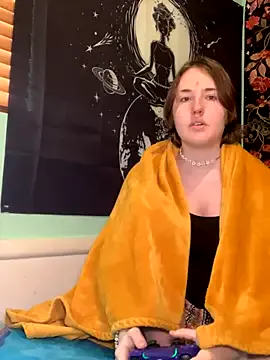 euphoricangel from StripChat is Freechat