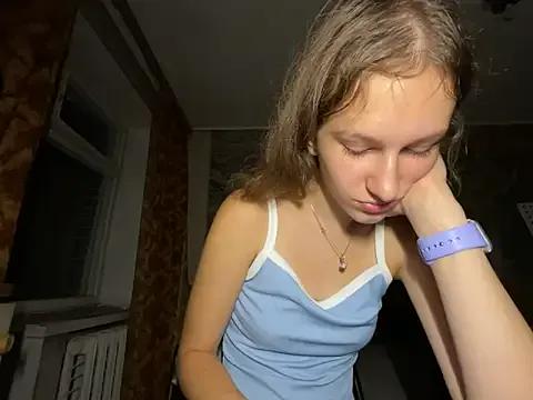 Eva_Angel3 from StripChat is Freechat