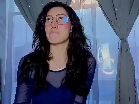 eva_delight_ from StripChat is Freechat