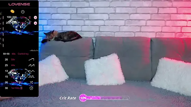 Girls: try live performances with matured performers, from dancing to quirks, in a variety of beautiful sex cams.