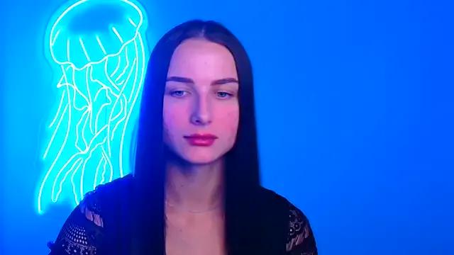 Eva_Janee from StripChat is Freechat