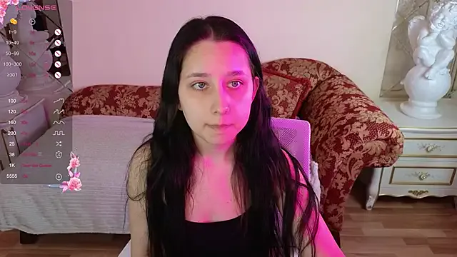 Eva_Maller from StripChat is Freechat