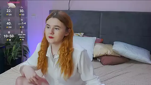 Girls: try live performances with matured performers, from dancing to quirks, in a variety of beautiful sex cams.