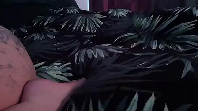 Eva_StarXXXX from StripChat is Freechat