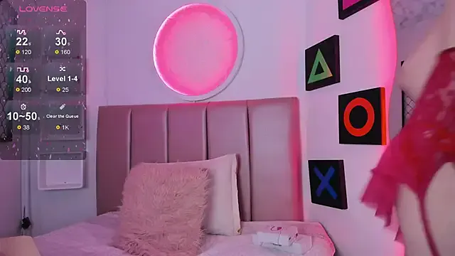 Girls: try live performances with matured performers, from dancing to quirks, in a variety of beautiful sex cams.