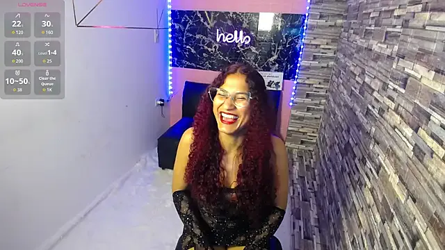 Girls: try live performances with matured performers, from dancing to quirks, in a variety of beautiful sex cams.